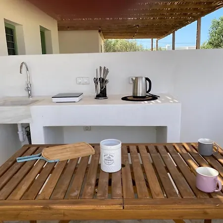 Secret Garden - With Jacuzzi Apartment