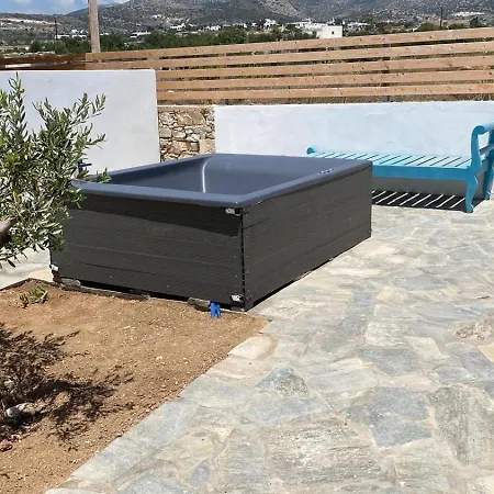 아파트 Secret Garden - With Jacuzzi *